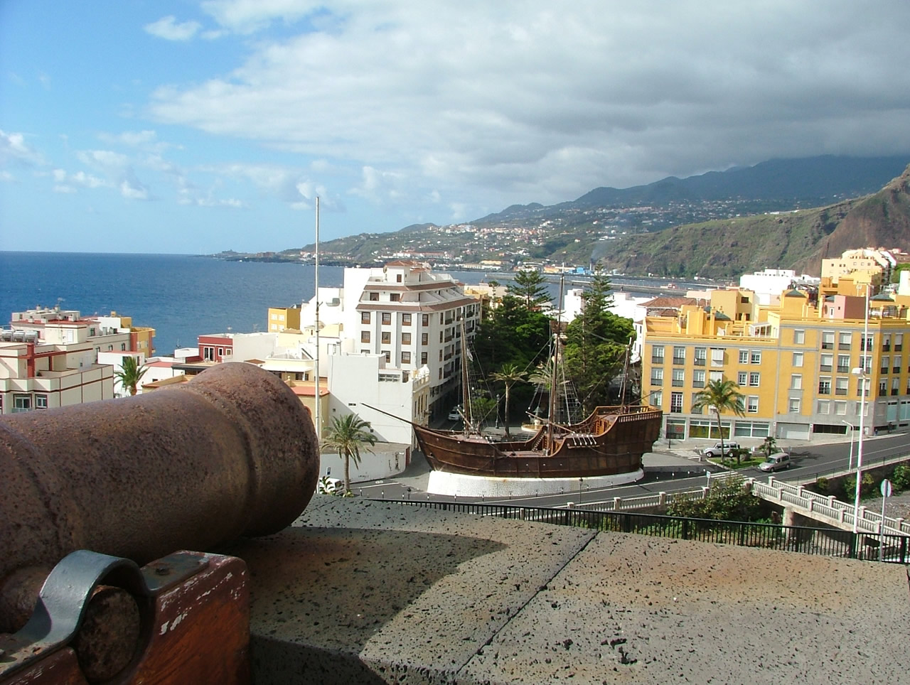 Hotel Los Cancajos La Palma Hotel Los Cancajos La Palma